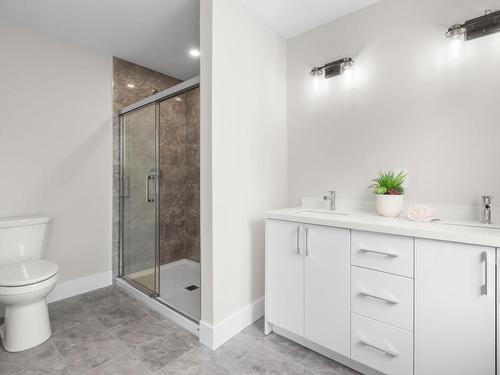 85 Simona Drive, Dartmouth, NS - Indoor Photo Showing Bathroom