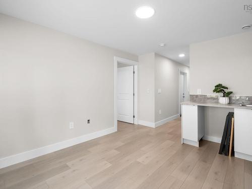 85 Simona Drive, Dartmouth, NS - Indoor