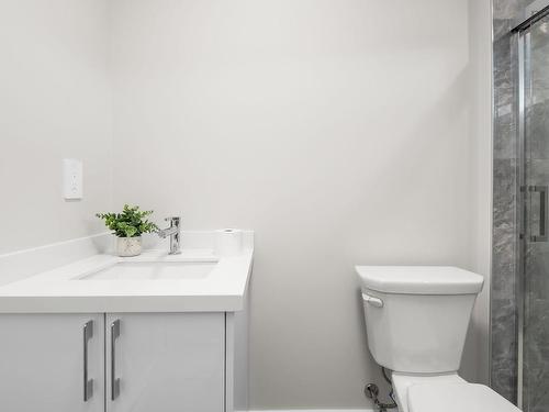 85 Simona Drive, Dartmouth, NS - Indoor Photo Showing Bathroom