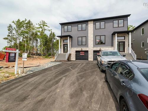 85 Simona Drive, Dartmouth, NS - Outdoor
