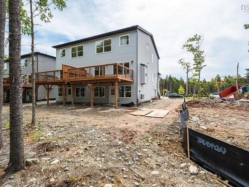 85 Simona Drive, Dartmouth, NS - Outdoor