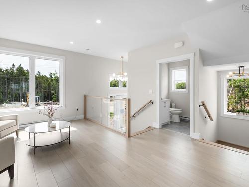 85 Simona Drive, Dartmouth, NS - Indoor