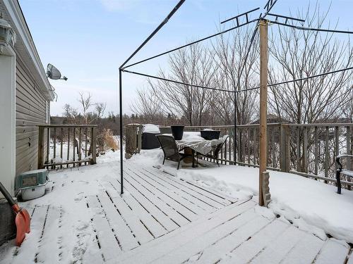 55 Dan R. Drive, Gulf Shore, NS 