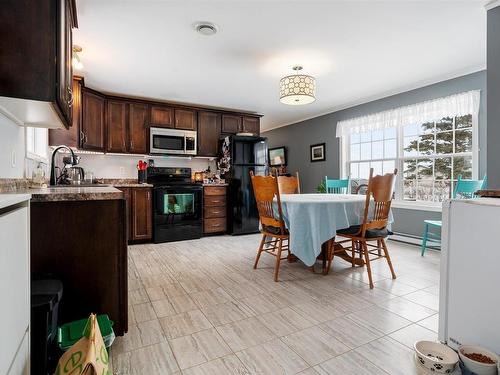 55 Dan R. Drive, Gulf Shore, NS 