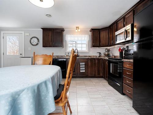 55 Dan R. Drive, Gulf Shore, NS 