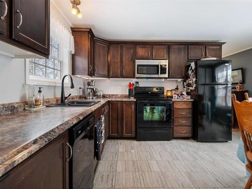 55 Dan R. Drive, Gulf Shore, NS 