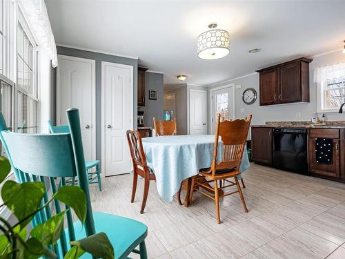 55 Dan R. Drive, Gulf Shore, NS 