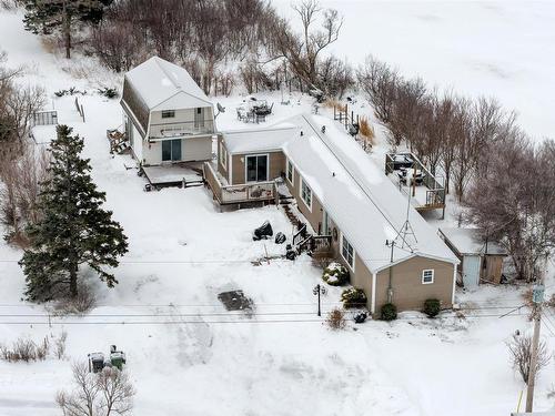 55 Dan R. Drive, Gulf Shore, NS 