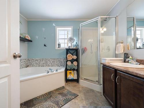 55 Dan R. Drive, Gulf Shore, NS 