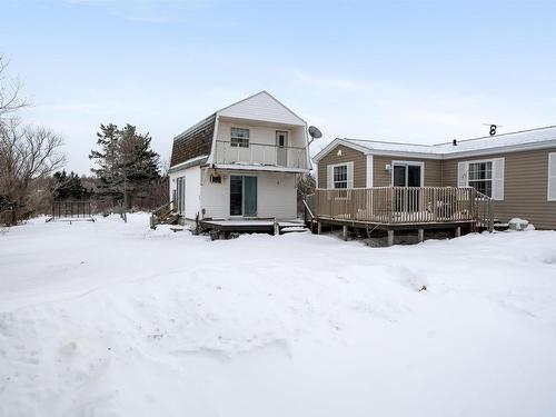 55 Dan R. Drive, Gulf Shore, NS 