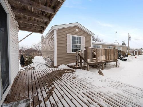 55 Dan R. Drive, Gulf Shore, NS 