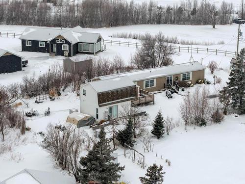 55 Dan R. Drive, Gulf Shore, NS 
