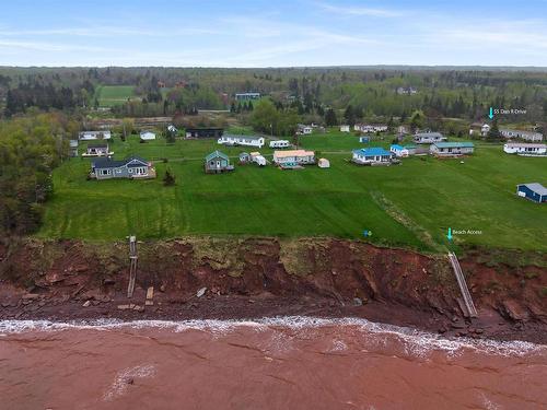55 Dan R. Drive, Gulf Shore, NS 