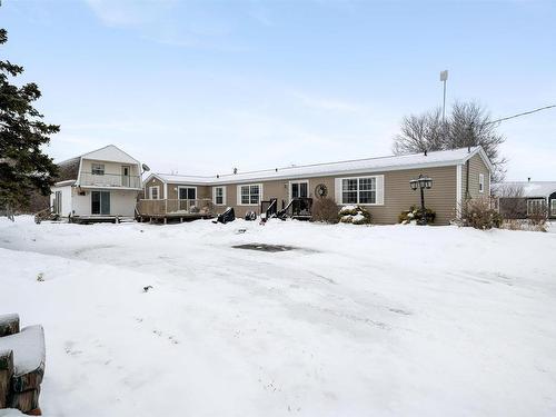 55 Dan R. Drive, Gulf Shore, NS 