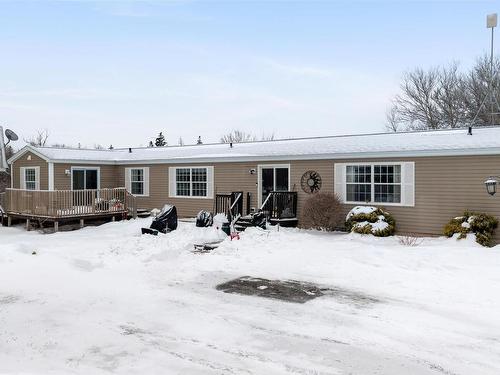 55 Dan R. Drive, Gulf Shore, NS 