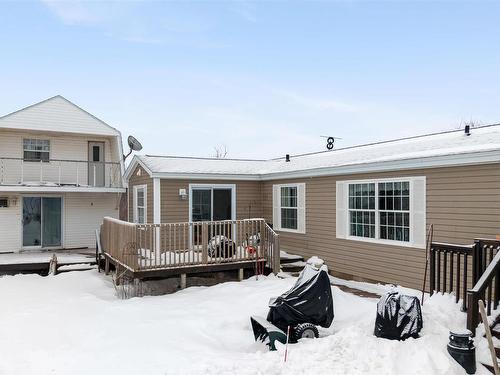 55 Dan R. Drive, Gulf Shore, NS 