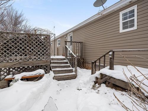 55 Dan R. Drive, Gulf Shore, NS 