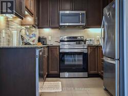 302 - 3975 GRAND PARK DRIVE  Mississauga, ON L5B 0K4