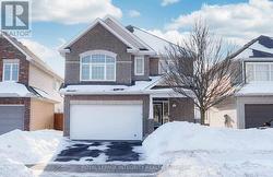 514 CARINA CRESCENT  Ottawa, ON K2J 0Z4