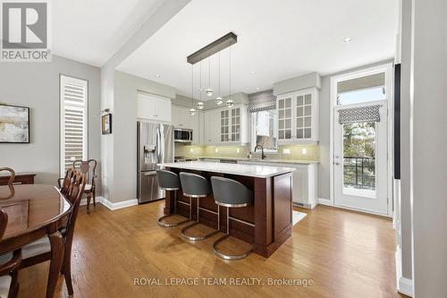 418 Mayfair Avenue, Ottawa, ON - Indoor