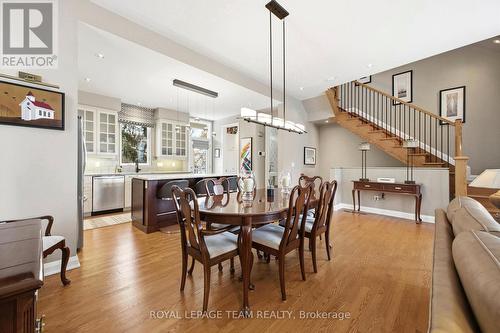 418 Mayfair Avenue, Ottawa, ON - Indoor Photo Showing Other Room