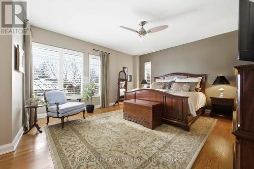 418 Mayfair Avenue, Ottawa, ON - Indoor Photo Showing Bedroom