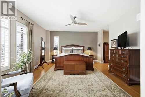 418 Mayfair Avenue, Ottawa, ON - Indoor Photo Showing Bedroom