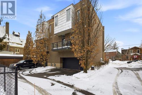 418 Mayfair Avenue, Ottawa, ON - Outdoor