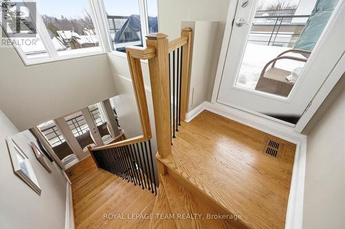 418 Mayfair Avenue, Ottawa, ON - Indoor Photo Showing Other Room