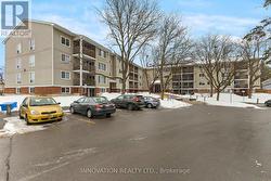 316 - 6434 BILBERRY DRIVE  Ottawa, ON K1C 4P5
