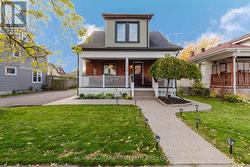 BASEMENT UNIT - 4765 SECOND AVENUE  Niagara Falls (Cherrywood), ON L2E 4H7