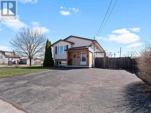 379 Southworth Street S, Welland (Lincoln/Crowland), ON - Outdoor