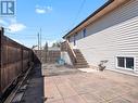Sideyard RV, Trailer or Boat Parking - 379 Southworth Street S, Welland (Lincoln/Crowland), ON  - Outdoor 