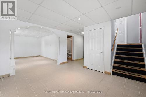 379 Southworth Street S, Welland (Lincoln/Crowland), ON - Indoor Photo Showing Other Room