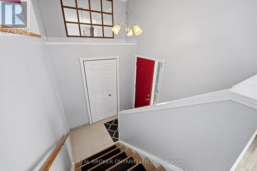 379 Southworth Street S, Welland (Lincoln/Crowland), ON - Outdoor