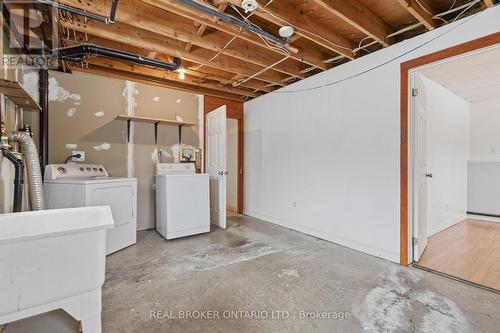 379 Southworth Street S, Welland (Lincoln/Crowland), ON - Outdoor With View