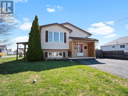 379 Southworth Street S, Welland (Lincoln/Crowland), ON - Indoor Photo Showing Other Room