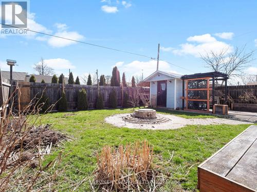 379 Southworth Street S, Welland (Lincoln/Crowland), ON - Outdoor