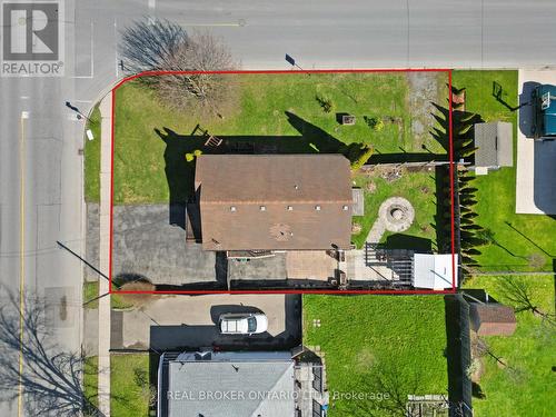 379 Southworth Street S, Welland (Lincoln/Crowland), ON - 