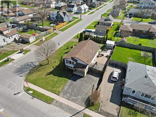 379 Southworth Street S, Welland (Lincoln/Crowland), ON - Outdoor With View