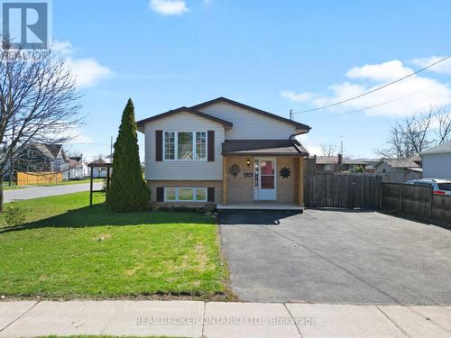379 Southworth Street S, Welland (Lincoln/Crowland), ON - Outdoor