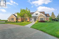 1275 FOUR MILE CREEK ROAD  Niagara-On-The-Lake (Virgil), ON L0S 1J0