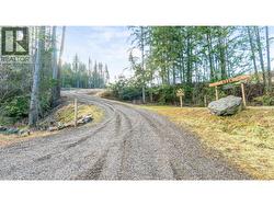 6226 Armstrong Road  Eagle Bay, BC V0E 1T0