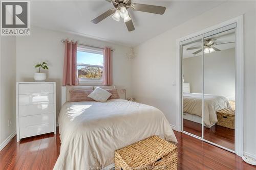 111 Danforth, Leamington, ON - Indoor Photo Showing Bedroom