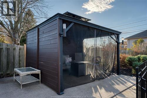 111 Danforth, Leamington, ON - Outdoor With Exterior