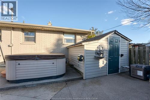 111 Danforth, Leamington, ON - Outdoor With Exterior