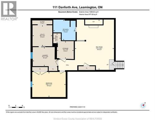 111 Danforth, Leamington, ON - Other