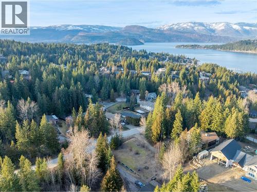 2486 Centennial Drive, Blind Bay, BC 