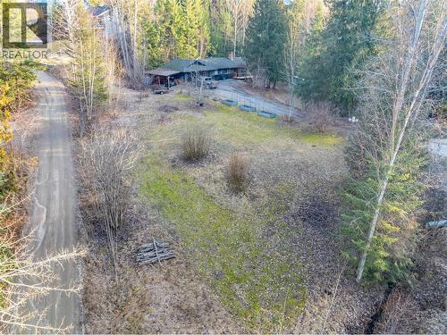 2486 Centennial Drive, Blind Bay, BC 