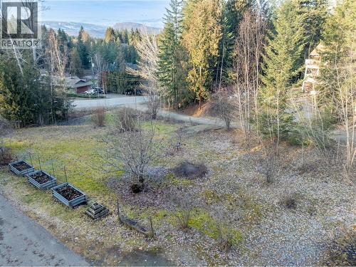 2486 Centennial Drive, Blind Bay, BC 